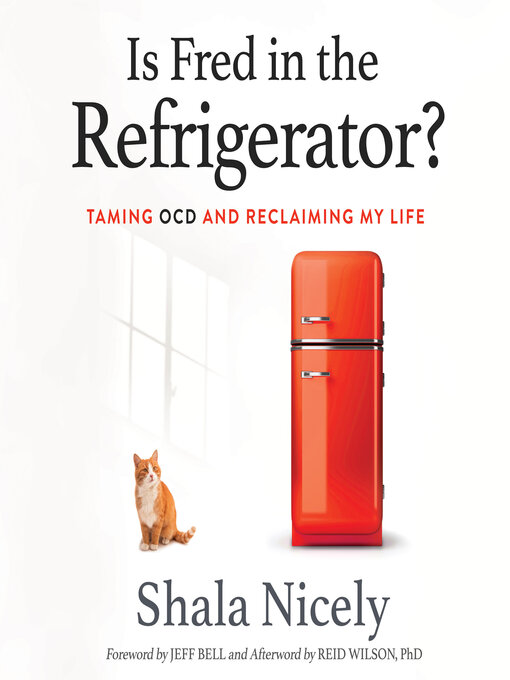 Title details for Is Fred in the Refrigerator? by Shala Nicely - Wait list